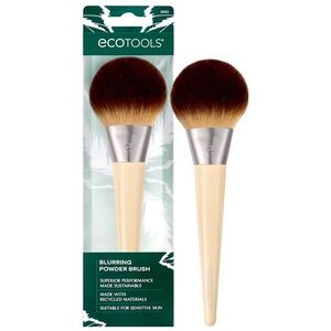 2/$20 💚🌿 EcoTools Full Powder Brush